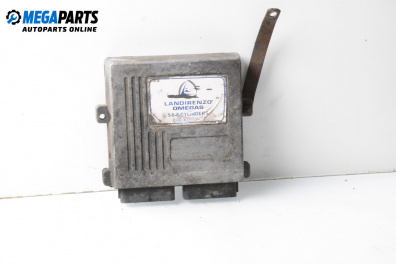 Компютър газова уредба за Hyundai Santa Fe I SUV (11.2000 - 03.2006)