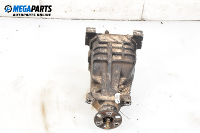 Диференциал за Hyundai Santa Fe I SUV (11.2000 - 03.2006) 2.7 V6 4x4, 173 к.с., автоматик, SM 4WD 3800R