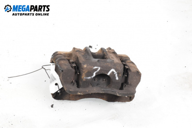 Спирачен апарат за Hyundai Santa Fe I SUV (11.2000 - 03.2006), позиция: задна, лява