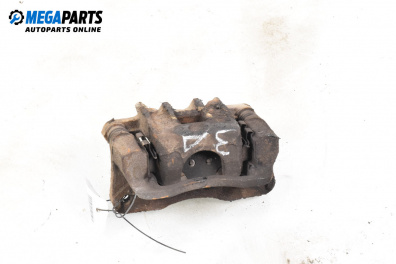 Спирачен апарат за Hyundai Santa Fe I SUV (11.2000 - 03.2006), позиция: задна, дясна