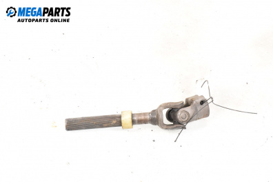 Каре на волана за Hyundai Santa Fe I SUV (11.2000 - 03.2006) 2.7 V6 4x4, 173 к.с., джип