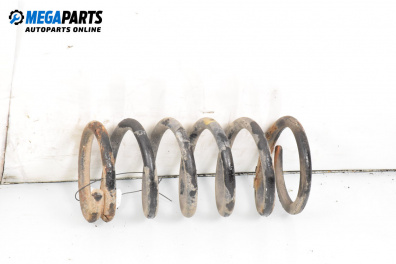 Пружина за ходова част за Hyundai Santa Fe I SUV (11.2000 - 03.2006), джип, позиция: задна