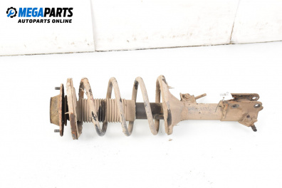 Макферсон за Hyundai Santa Fe I SUV (11.2000 - 03.2006), джип, позиция: предна, лява