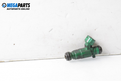 Дюза бензин за Hyundai Santa Fe I SUV (11.2000 - 03.2006) 2.7 V6 4x4, 173 к.с., № 3531037150