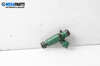 Дюза бензин за Hyundai Santa Fe I SUV (11.2000 - 03.2006) 2.7 V6 4x4, 173 к.с., № 3531037150