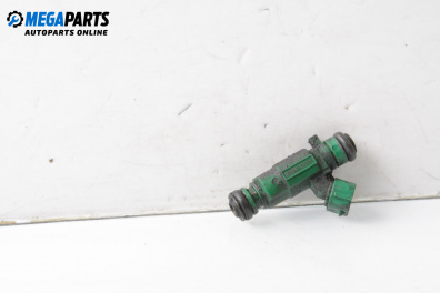 Дюза бензин за Hyundai Santa Fe I SUV (11.2000 - 03.2006) 2.7 V6 4x4, 173 к.с., № 3531037150