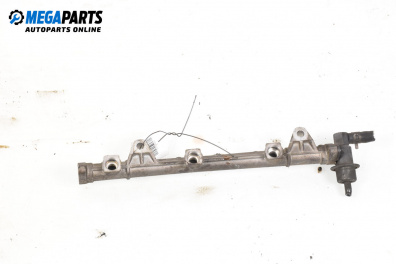 Бензинова рейка за Hyundai Santa Fe I SUV (11.2000 - 03.2006) 2.7 V6 4x4, 173 к.с.