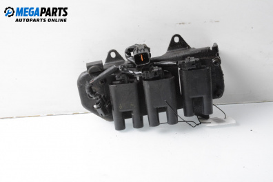 Запалителна бобина за Hyundai Santa Fe I SUV (11.2000 - 03.2006) 2.7 V6 4x4, 173 к.с.