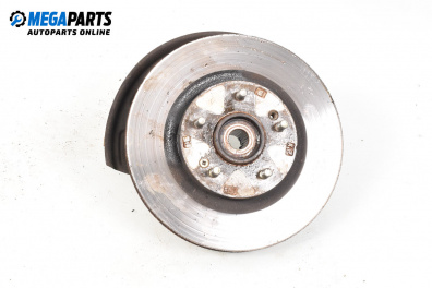 Шенкел главина за Hyundai Santa Fe I SUV (11.2000 - 03.2006), позиция: предна, дясна