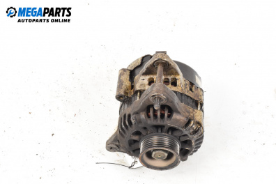 Алтернатор / генератор за Hyundai Santa Fe I SUV (11.2000 - 03.2006) 2.7 V6 4x4, 173 к.с., № 3730037400