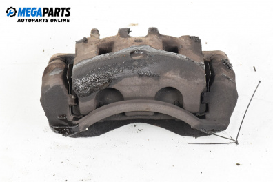 Спирачен апарат за Hyundai Santa Fe I SUV (11.2000 - 03.2006), позиция: предна, дясна