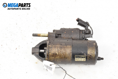 Стартер за Hyundai Santa Fe I SUV (11.2000 - 03.2006) 2.7 V6 4x4, 173 к.с., № 3610037210