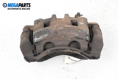 Спирачен апарат за Hyundai Santa Fe I SUV (11.2000 - 03.2006), позиция: предна, лява