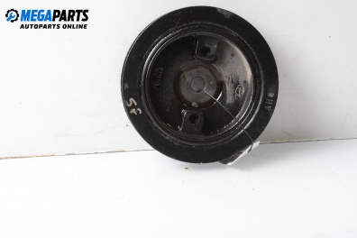 Ремъчна шайба за Hyundai Santa Fe I SUV (11.2000 - 03.2006) 2.7 V6 4x4, 173 к.с.