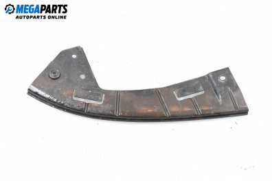 Държач броня за Hyundai Santa Fe I SUV (11.2000 - 03.2006), джип, позиция: предна, дясна