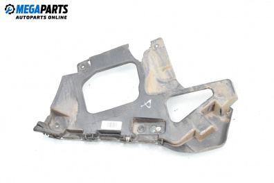 Държач броня за Renault Megane II Grandtour (08.2003 - 08.2012), комби, позиция: задна, дясна