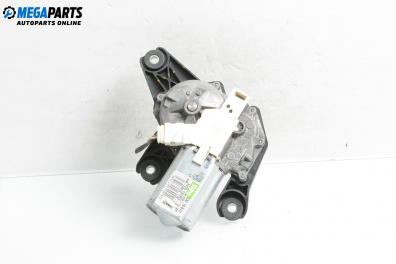 Ел. мотор за чистачките за Renault Megane II Grandtour (08.2003 - 08.2012), комби, позиция: задна