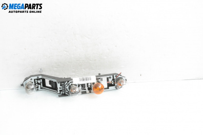 Стоп за Renault Megane II Grandtour (08.2003 - 08.2012), комби, позиция: лява