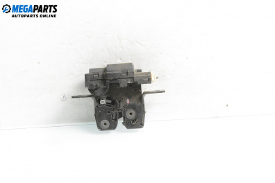 Брава заден капак за Renault Megane II Grandtour (08.2003 - 08.2012), комби, позиция: задна