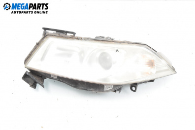 Фар за Renault Megane II Grandtour (08.2003 - 08.2012), комби, позиция: лява