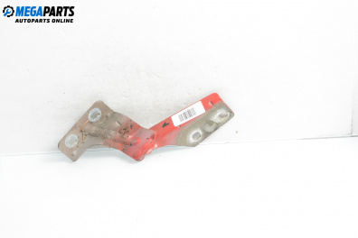 Панта преден капак за Renault Megane II Grandtour (08.2003 - 08.2012), 4+1 вр., комби, позиция: лява