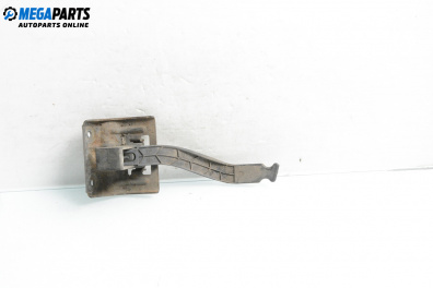 Брава преден капак за Renault Megane II Grandtour (08.2003 - 08.2012)