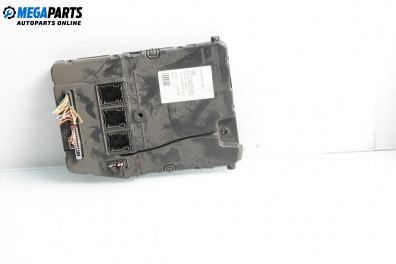 Комфорт модул за Renault Megane II Grandtour (08.2003 - 08.2012)