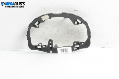 Интериорна пластмаса километраж за Renault Megane II Grandtour (08.2003 - 08.2012), 4+1 вр., комби