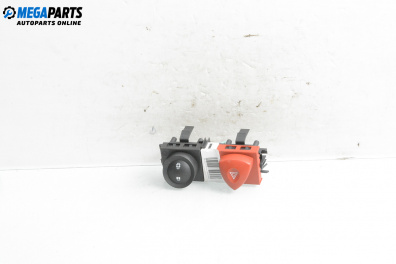 Панел бутони за Renault Megane II Grandtour (08.2003 - 08.2012)