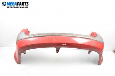 Задна броня за Renault Megane II Grandtour (08.2003 - 08.2012), комби