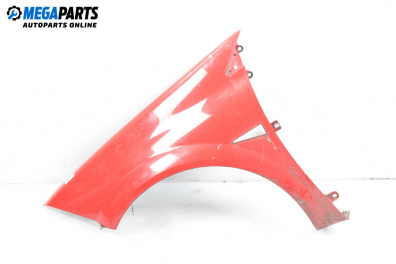 Калник за Renault Megane II Grandtour (08.2003 - 08.2012), 4+1 вр., комби, позиция: предна, лява