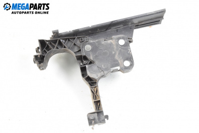 Държач броня за Renault Megane II Grandtour (08.2003 - 08.2012), комби, позиция: предна, лява