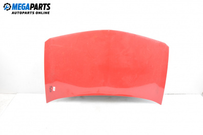 Преден капак за Renault Megane II Grandtour (08.2003 - 08.2012), 4+1 вр., комби, позиция: предна