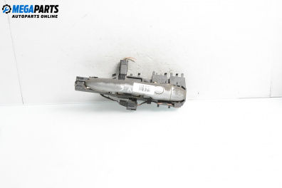 Външна дръжка за Renault Megane II Grandtour (08.2003 - 08.2012), 4+1 вр., комби, позиция: задна, лява