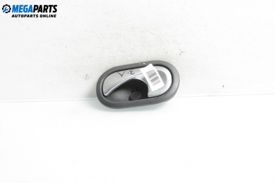 Вътрешна дръжка за Renault Megane II Grandtour (08.2003 - 08.2012), 4+1 вр., комби, позиция: задна, лява