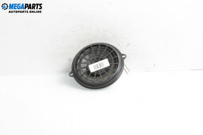 Високоговорител за Renault Megane II Grandtour (08.2003 - 08.2012)