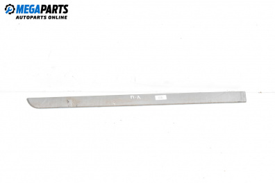 Външна лайсна врата за Renault Megane II Grandtour (08.2003 - 08.2012), комби, позиция: предна, лява