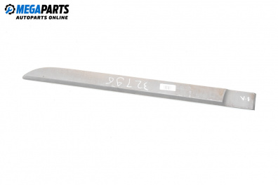 Външна лайсна врата за Renault Megane II Grandtour (08.2003 - 08.2012), комби, позиция: задна, лява