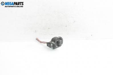 Бутон ел. огледала  за Renault Megane II Grandtour (08.2003 - 08.2012)