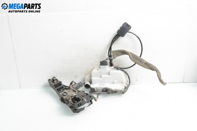 Брава на врата за Renault Megane II Grandtour (08.2003 - 08.2012), позиция: предна, дясна