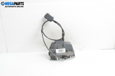 Брава на врата за Renault Megane II Grandtour (08.2003 - 08.2012), позиция: задна, дясна