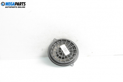 Високоговорител за Renault Megane II Grandtour (08.2003 - 08.2012)