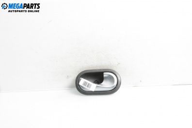 Вътрешна дръжка за Renault Megane II Grandtour (08.2003 - 08.2012), 4+1 вр., комби, позиция: предна, дясна