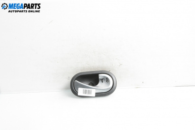 Вътрешна дръжка за Renault Megane II Grandtour (08.2003 - 08.2012), 4+1 вр., комби, позиция: задна, дясна