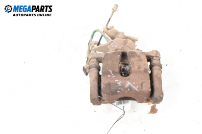 Спирачен апарат за Renault Megane II Grandtour (08.2003 - 08.2012), позиция: задна, лява