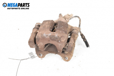 Спирачен апарат за Renault Megane II Grandtour (08.2003 - 08.2012), позиция: задна, дясна