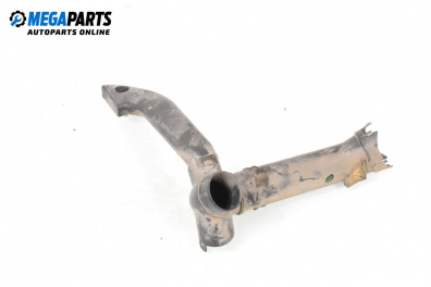 Въздуховод за Renault Megane II Grandtour (08.2003 - 08.2012) 1.6 16V, 112 к.с.