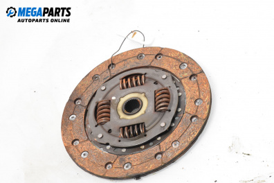 Феродов диск за Renault Megane II Grandtour (08.2003 - 08.2012) 1.6 16V, 112 к.с.