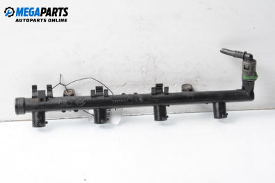 Бензинова рейка за Renault Megane II Grandtour (08.2003 - 08.2012) 1.6 16V, 112 к.с.