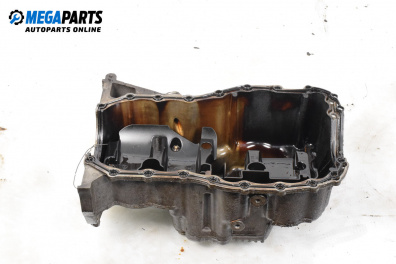 Картер за Renault Megane II Grandtour (08.2003 - 08.2012) 1.6 16V, 112 к.с.